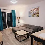 5d Fredry 2/36 Apartment