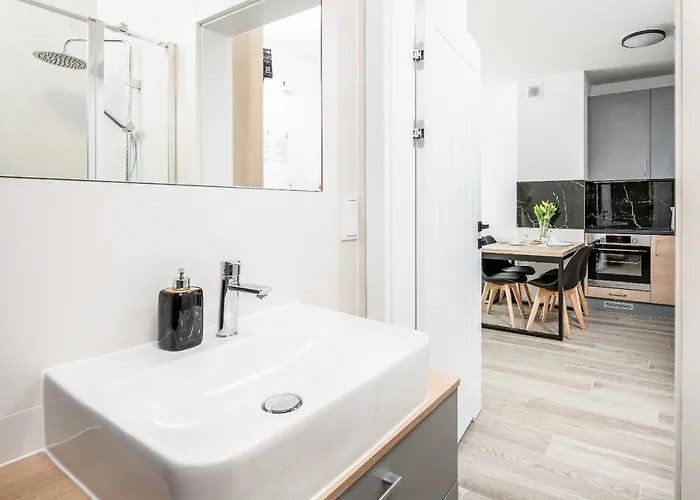 5d Fredry 2/36 شقة *