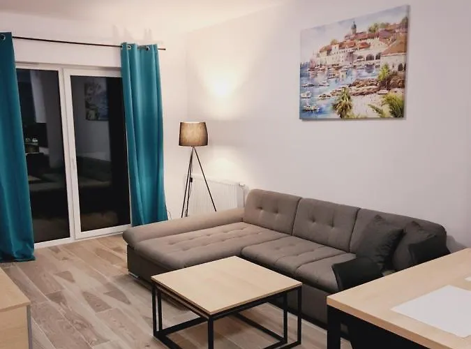 5d Fredry 2/36 شقة