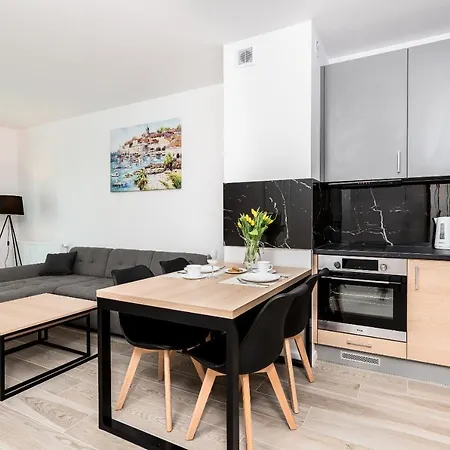 5d Fredry 2/36 Apartmán *