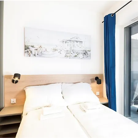 5d Fredry 2/36 Apartmán *