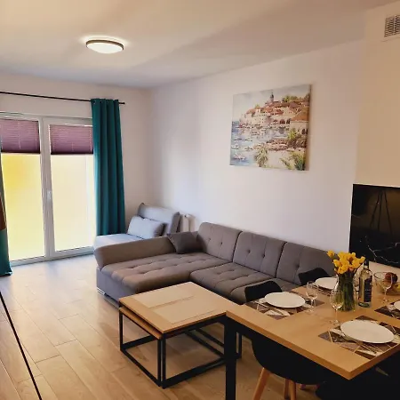 5d Fredry 2/36 Apartmán *