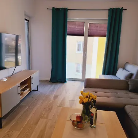 דירה 5d Fredry 2/36