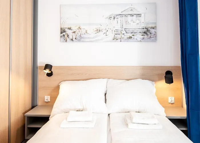 Διαμέρισμα 5d Fredry 2/36 Kołobrzeg