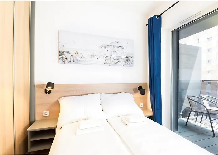 5d Fredry 2/36 דירה *