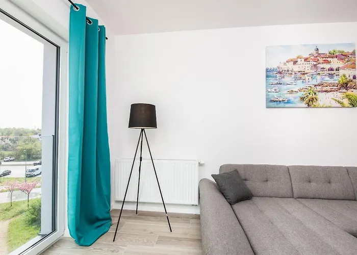 5d Fredry 2/36 קולובז'ג