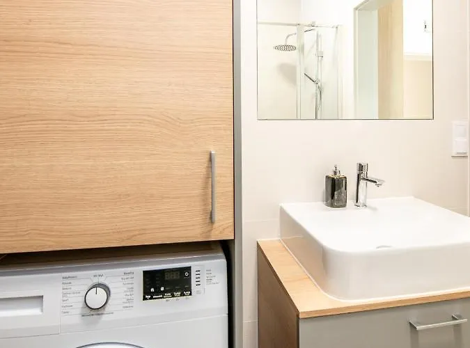 5d Fredry 2/36 Διαμέρισμα *