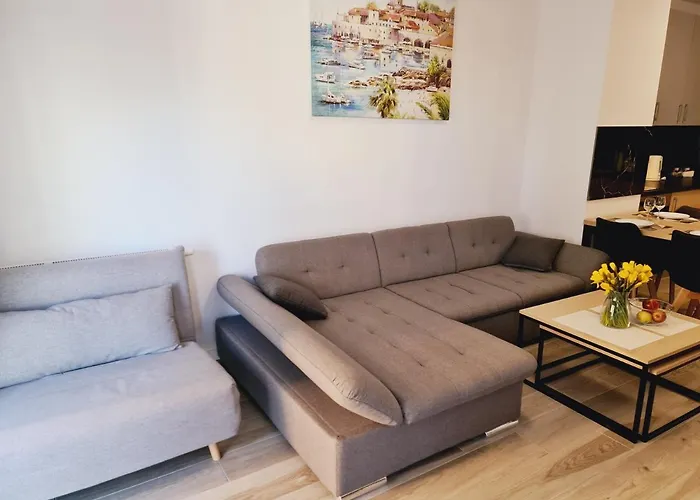 5d Fredry 2/36 * קולובז'ג