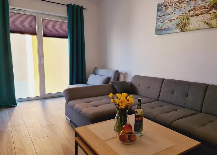 דירה 5d Fredry 2/36